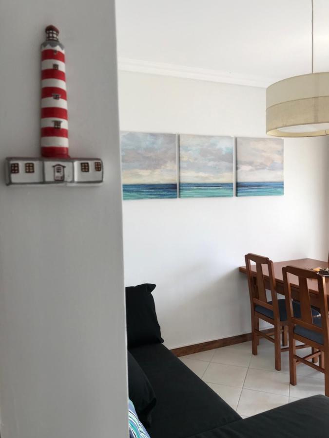 My Little Beach House Barra ภายนอก รูปภาพ